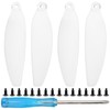 Drone Propeller Low Noise Props Blade Light Weight RC Accessories