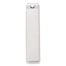 MUJI Steel Nail Clippers, Large with Blade Guard