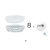 For BISSELL Bissell Symphony (Pet) Pads and Disks Kit