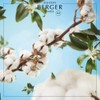 Lampe Berger Raumduft Nachfüllpack, Caresse De Coton / Baumwollblüte, 500