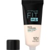 Fit Me Matte & Poreless Make-Up 1-piece 30ml