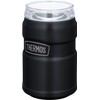 Thermos ROD-0021 MTBK Outdoor Series Cooler Can Holder, For 11.8