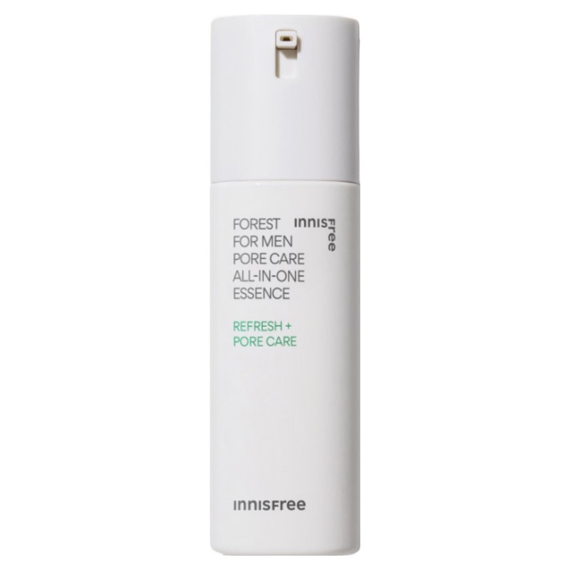 이니스프리 포레스트 포맨 포어 케어 올인원 에센스 Innisfree Forest For