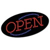 Cosco Sign, LED Open (098099)