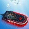 Aquarium Heater Fast Heating Prevent Dry Burning Digital Display Aquarium