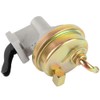 OCPTY Fuel Pump Assembly Replacement for for Chevy BISCAYNE 1968