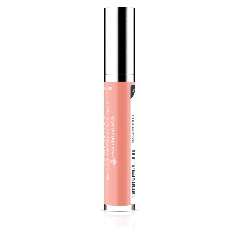 Neutrogena Hydro Boost Moisturizing Lip Gloss, Hydrating Non-Stick and Non-Drying