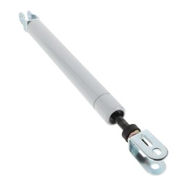 Mikinona Salon Chair Rod Replacement Barber Chair Pump Rod Hydraulics Pump Accessory Sturdy Iron Material