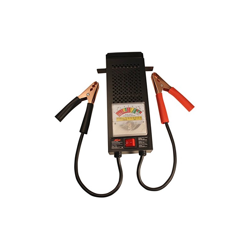 Milton 1260 100 AMP Battery Tester, Phillipines