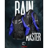J.A.G. Waterproof Rain Suit for Men and Women - Rain