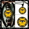 PUSCIFER SET OF THREE ( BRACELET NECKLACE PIN )