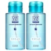 Care Zone Hypoallergenic Lip & Eye Remover, 300ml, 2 pcs / 케어존 저자극 립 앤 아이리무버, 300ml, 2개