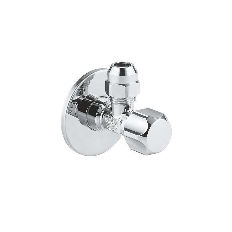 Grohe Angle Valve, DN 15, 22023000
