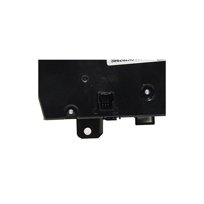 ACDelco 15-74299 GM Original Equipment Heating and Air Conditioning Control