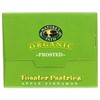 Nature's Path, Toaster Pastries, Apple Cinnamon Frosted, 6 Ct