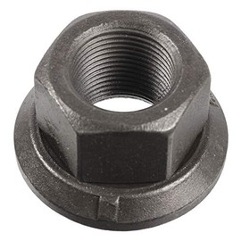 febi bilstein 04029 Wheel Nut with Pressure Plate