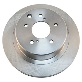 Bendix Bendix Premium PRT1657 Rear Brake Rotor for Nissan 300ZX 1996-1990