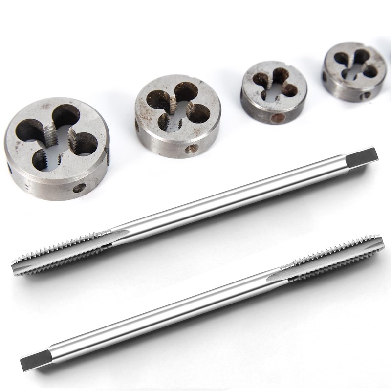 BZBMGMO M11 x 2.0 High Precision High Speed Steel Thread