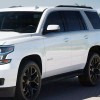 Torox 2015-2020 Chevy Tahoe Suburban GAZ SUMMIT WHITE Mirror COVERS