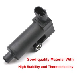 HAOTOM Ignition Coil Compatible For CFMOTO EFI CFORCE UFORCE ZFORCE 800 XC Z8 EX X8 X-Lander/For Odes V-Twin Dominator Raider Assailant 800 UTV/For Massimo Warrior 800 1000 X2 X4 28198992