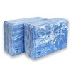 Base yoga Yoga Block - 1 or 2 PC Set