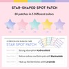OOTD Beauty [OOTD Beauty]Star Spot Patch 80 patches