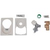 Kakudai Washer Faucet 731-015K