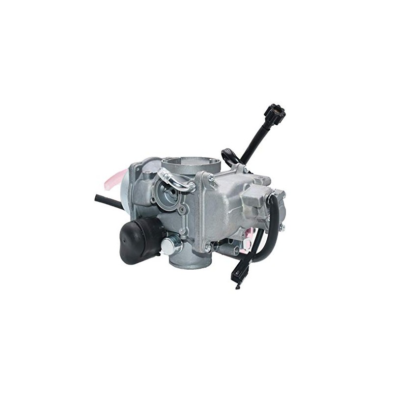 Carbman 0470-667 Carburetor For Arctic Cat 400 Carburetor Auto Manual