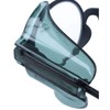 Side Protection Universal Plastic (Polycarbonate) in Grey – Small