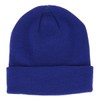 SHIPITNOW Men's or Women's Winter Hat Plain - Basic Knitted