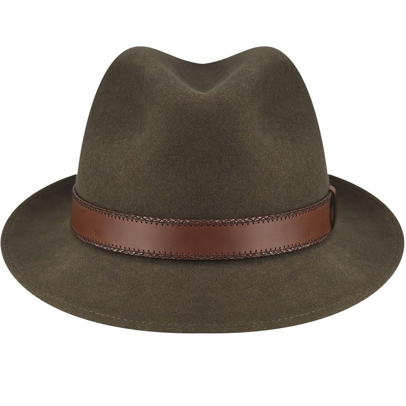 Bailey of Hollywood Men's Perry, Serpent, X-Large