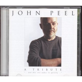 John Peel - A Tribute-2CD