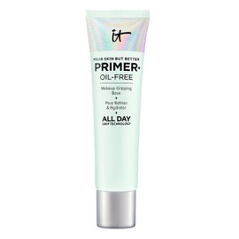IT Cosmetics Your Skin But Better, Makeup Primer de Maquillaje, Oil Free, 30 ml