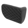 Brake Pedal Assembly A1232910082 Rubber Brake Stop Pad Cover Replacement