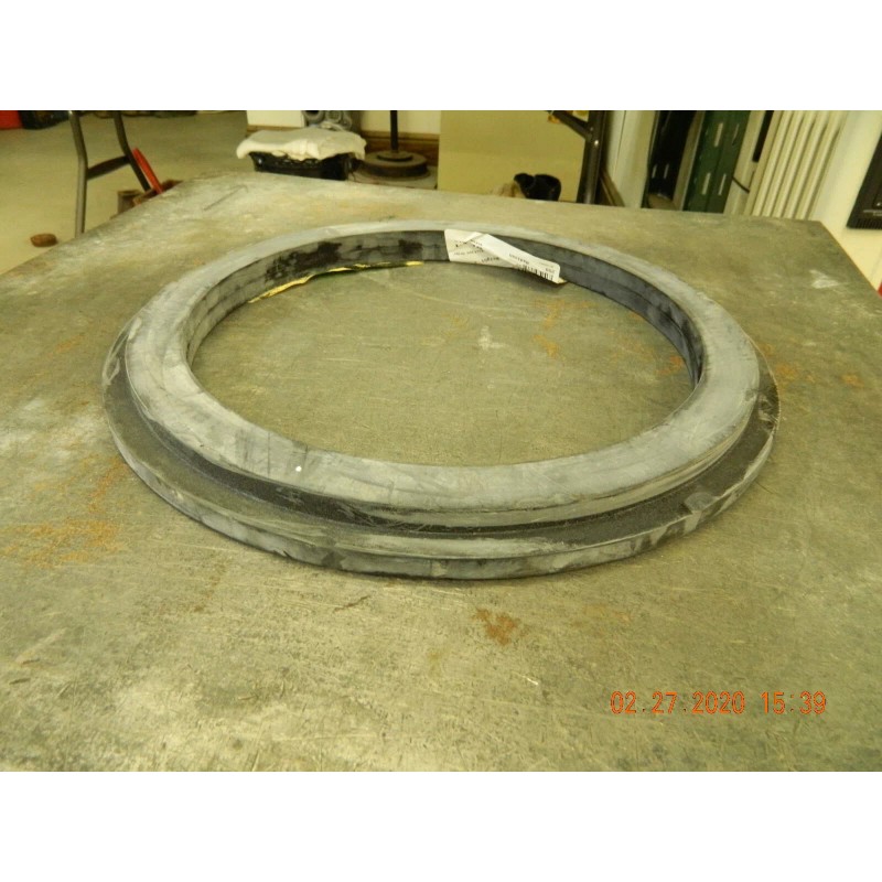Warman Pump Discharge Joint Ring
