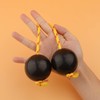 Cluoling Pachica Asarat Percussion Ethnic Musical Instrument Maracas Shaker African