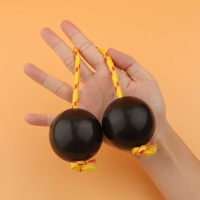 Cluoling Pachica Asarat Percussion Ethnic Musical Instrument Maracas Shaker African
