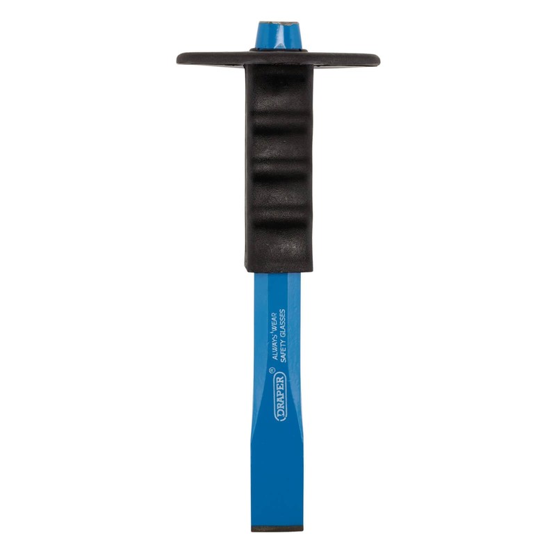 Draper 08576 25x250 mm Cold Chisel and Guard
