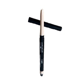 Laura Geller BONE I-Care Waterproof Eye Liner & Smudger