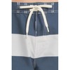 Quiksilver Men's Standard Original Straight Leg 18 Boardshorts, Navy