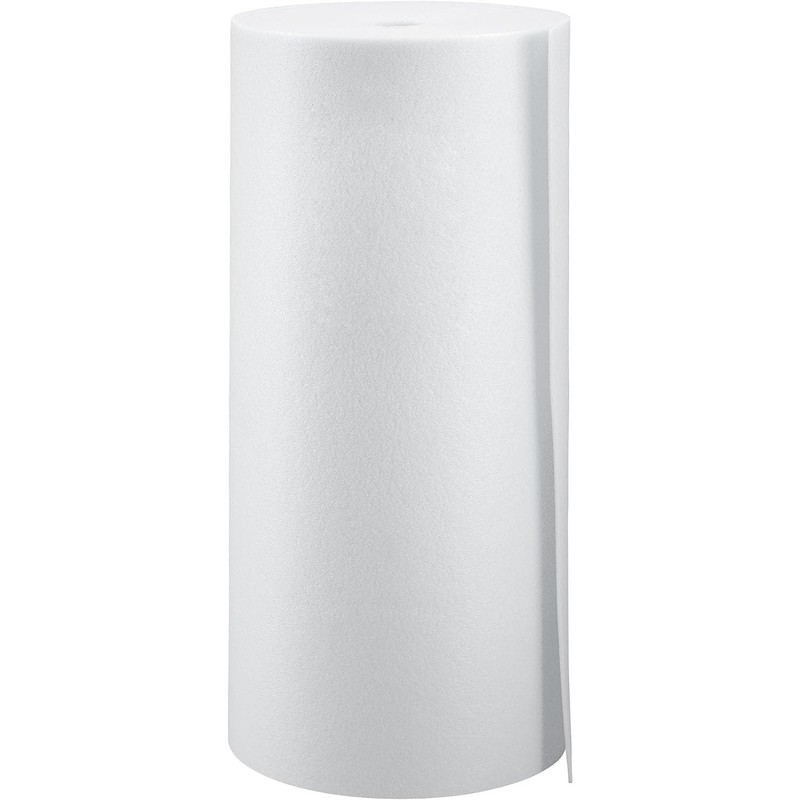 Smartline 60' Roll Wall Foam with Spray Adhesive Kit for