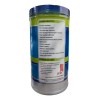 Citra Flx Citrato Magnesio Potasio Colágeno Glucosamina