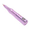 Rechargeable Electric Nail Drill Pen Portable Nail Grinding Polishing Machine