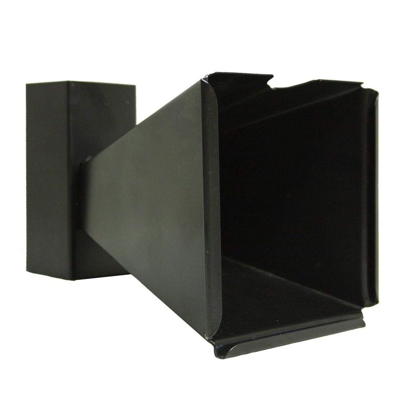 Bisley Target Holder Pellet Catcher Funnel Type Standard 17X17Cm Suitable