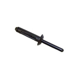 Compatible with 6506007Aa Rivet 6506007 For Jeep For Wrangler For Jk For Liberty For Dodge For Nitro 2007-2010 PrCars00188