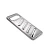 Gefu Vegetable and Potato Slicer of Stainless Steel, Silver, 20