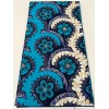 Unbranded Polyester Veritable Ankara Wax Print-Sell by 6 Yards- for