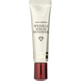 Crystal Gemie Jemine Fertari Wrinkle Serum Fande