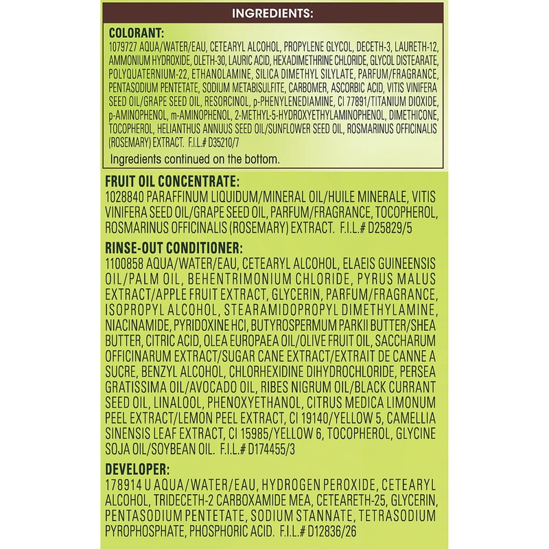 Garnier Nutrisse Ultra Color Nourishing Hair Color Creme, B4 Caramel