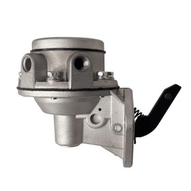 Mechanical Fuel Pump BM4149 Compatible with Chevy Bel Air Fleetline Del Ray Styleline Sedan Delivery 1500 1952 1953 1954 1955 1956 1957